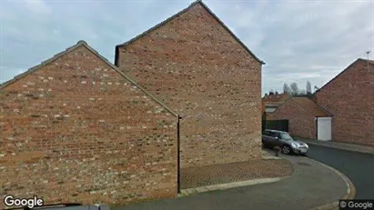 Apartments for rent in York - North Yorkshire - Photo from Google Street View