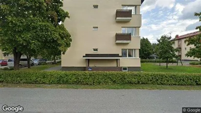 Apartments for rent in Lahti - Photo from Google Street View