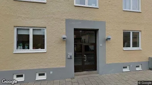 Apartments for rent in Helsingborg - Photo from Google Street View