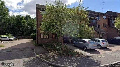 Apartments for rent in Alton - Hampshire - Photo from Google Street View