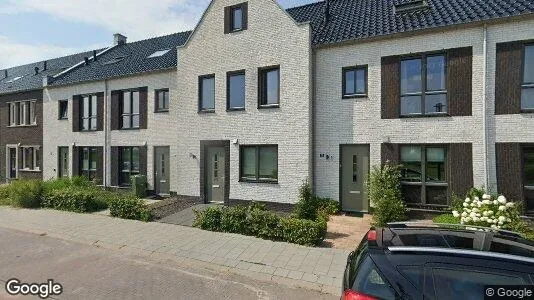 Apartments for rent in Kampen - Photo from Google Street View