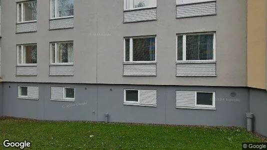 Apartments for rent in Helsinki Läntinen - Photo from Google Street View