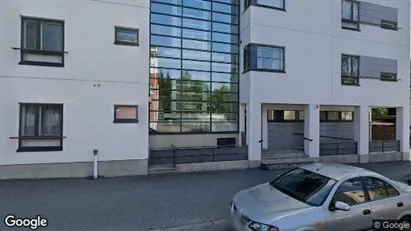 Apartments for rent in Kokkola - Photo from Google Street View