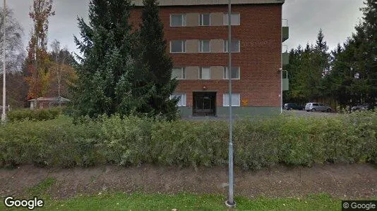 Apartments for rent in Hämeenlinna - Photo from Google Street View