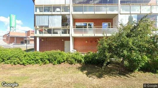 Apartments for rent in Vihti - Photo from Google Street View