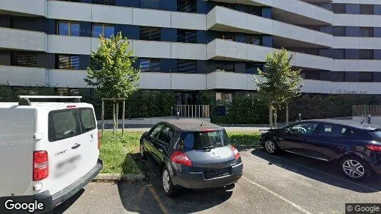 Apartments for rent in Ouest Lausannois - Photo from Google Street View