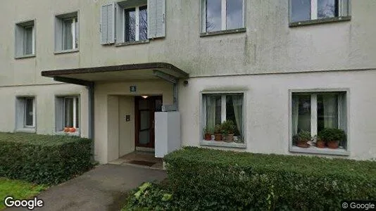 Apartments for rent in Zürich Distrikt 8 - Photo from Google Street View