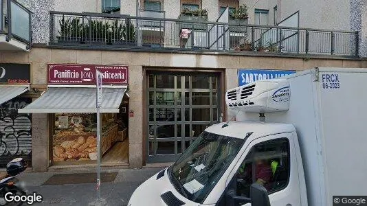 Apartments for rent in Milano Zona 5 - Vigentino, Chiaravalle, Gratosoglio - Photo from Google Street View