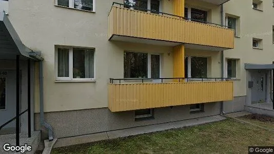 Apartments for rent in Tallinn Lasnamäe - Photo from Google Street View