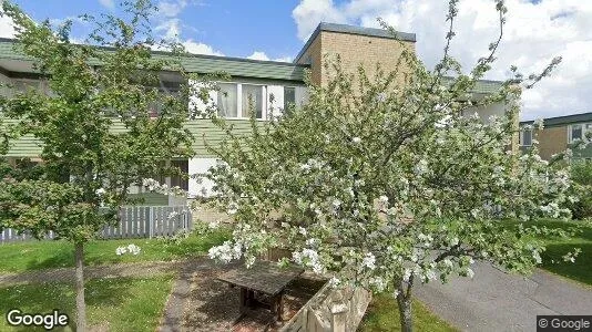 Apartments for rent in Linköping - Photo from Google Street View