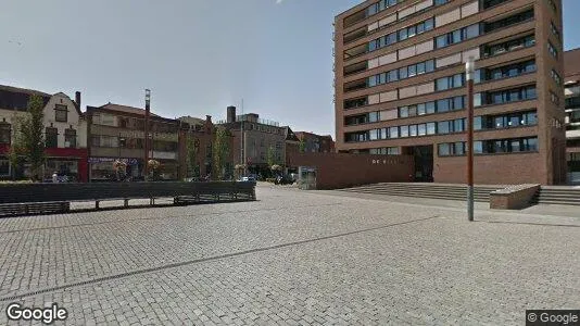 Apartments for rent in Eindhoven - Photo from Google Street View