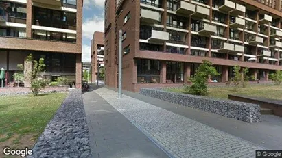 Apartments for rent in Eindhoven - Photo from Google Street View