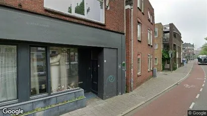 Apartments for rent in Groningen - Photo from Google Street View