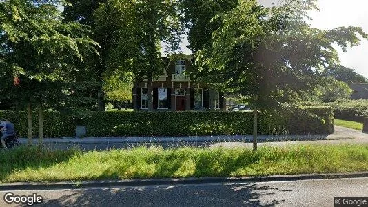 Apartments for rent in Haren - Photo from Google Street View