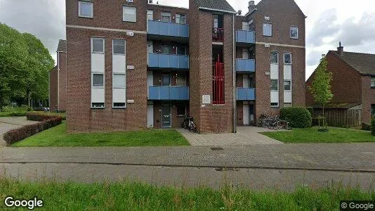 Apartments for rent in Ede - Photo from Google Street View