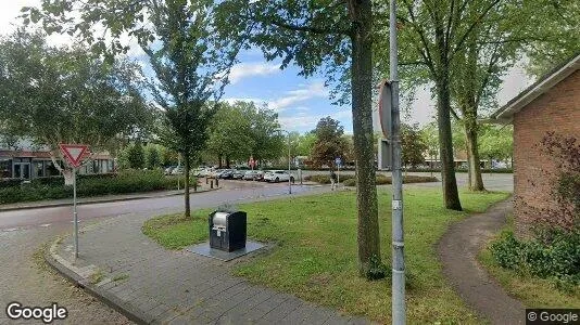 Apartments for rent in Haarlem - Photo from Google Street View