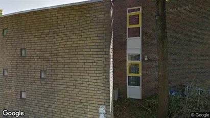 Apartments for rent in Zuidhorn - Photo from Google Street View