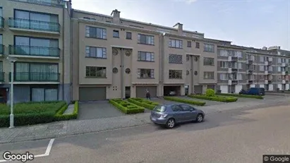 Apartments for rent in Antwerp Deurne - Photo from Google Street View