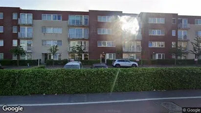 Apartments for rent in Gent Ledeberg - Photo from Google Street View