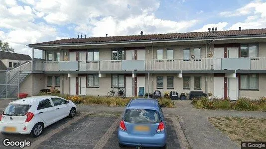 Apartments for rent in Westervoort - Photo from Google Street View