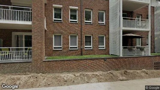 Apartments for rent in Berg en Dal - Photo from Google Street View