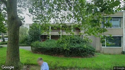 Apartments for rent in Nijmegen - Photo from Google Street View