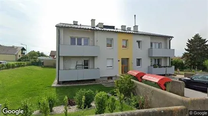 Apartments for rent in Dürnkrut - Photo from Google Street View