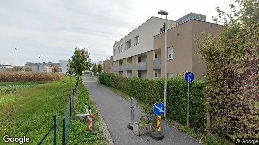 Apartments for rent in Graz - Photo from Google Street View