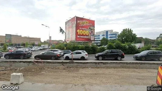 Apartments for rent in Bucureşti - Sectorul 1 - Photo from Google Street View