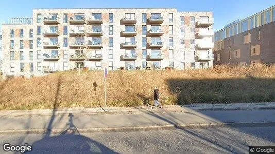 Apartments for rent in Roskilde - Photo from Google Street View