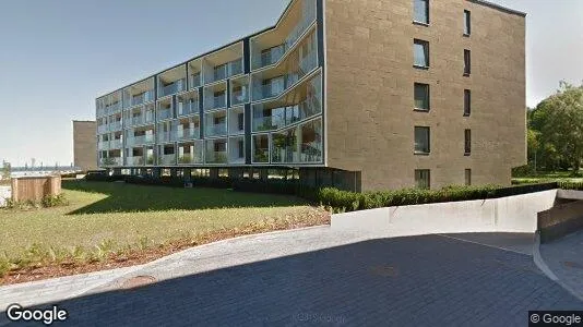 Apartments for rent in Tallinn Kesklinna - Photo from Google Street View