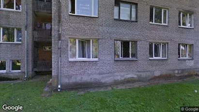 Apartments for rent in Tallinn Kesklinna - Photo from Google Street View