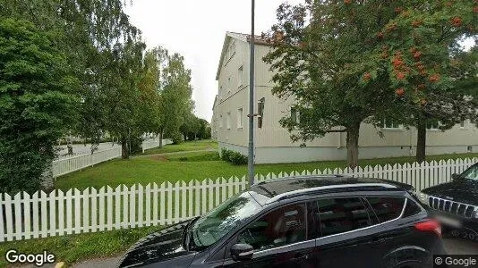 Apartments for rent in Östersund - Photo from Google Street View