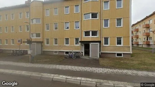 Apartments for rent in Enköping - Photo from Google Street View