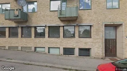 Apartments for rent in Ljungby - Photo from Google Street View