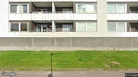 Apartments for rent in Karlstad - Photo from Google Street View