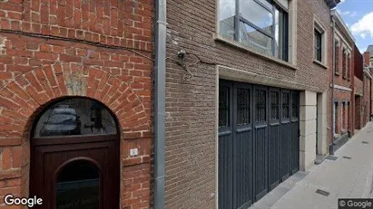 Apartments for rent in Ieper - Photo from Google Street View