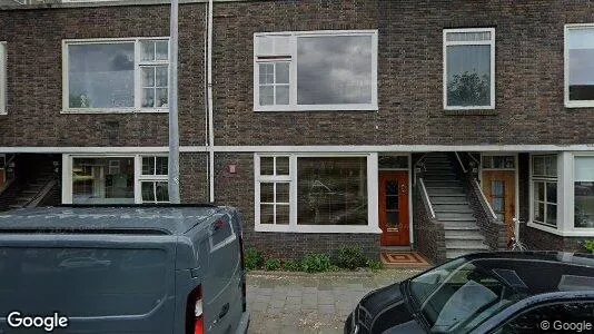 Apartments for rent in Groningen - Photo from Google Street View