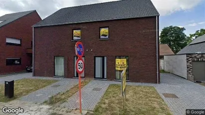 Apartments for rent in Buggenhout - Photo from Google Street View