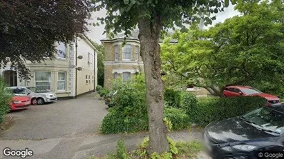 Apartments for rent in Tunbridge wells - Kent - Photo from Google Street View