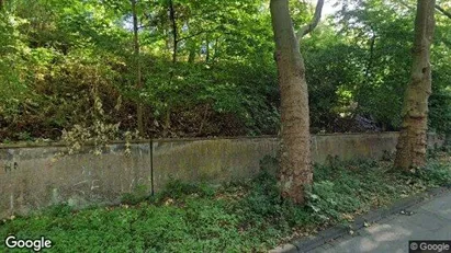 Apartments for rent in Duisburg - Photo from Google Street View