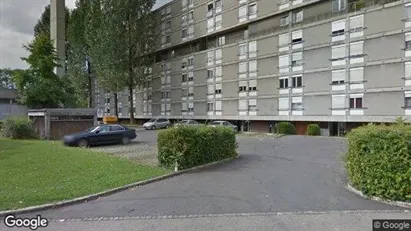 Apartments for rent in Emmental - Photo from Google Street View