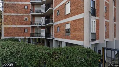 Apartments for rent in Spoleto - Photo from Google Street View