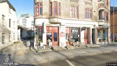 Apartments for rent in Trondheim Østbyen - Photo from Google Street View