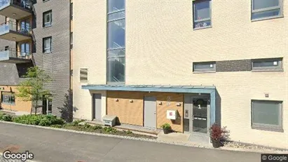 Apartments for rent in Lørenskog - Photo from Google Street View