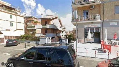 Apartments for rent in Roma Municipio XIV – Monte Mario - Photo from Google Street View