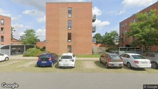 Apartments for rent in Odense C - Photo from Google Street View