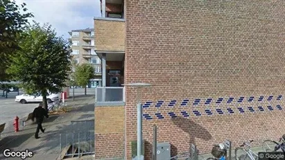 Apartments for rent in Aalborg Center - Photo from Google Street View