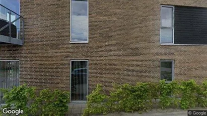 Apartments for rent in Aalborg Center - Photo from Google Street View