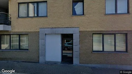 Apartments for rent in Halen - Photo from Google Street View